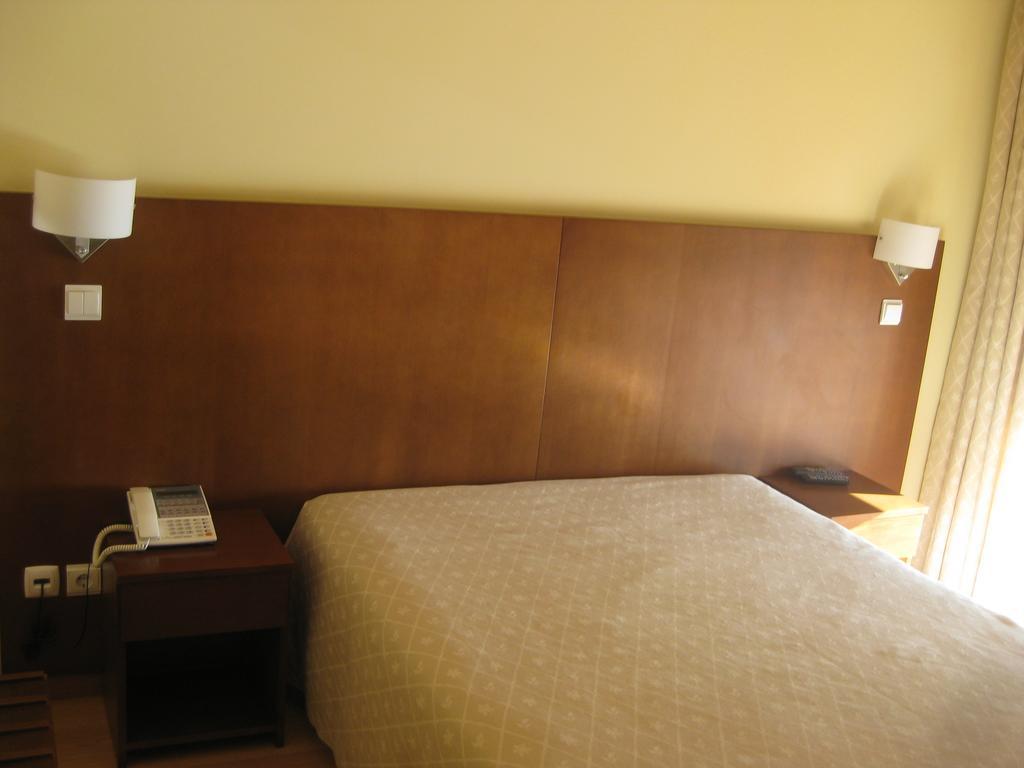 Hotel Minho Belo 2*