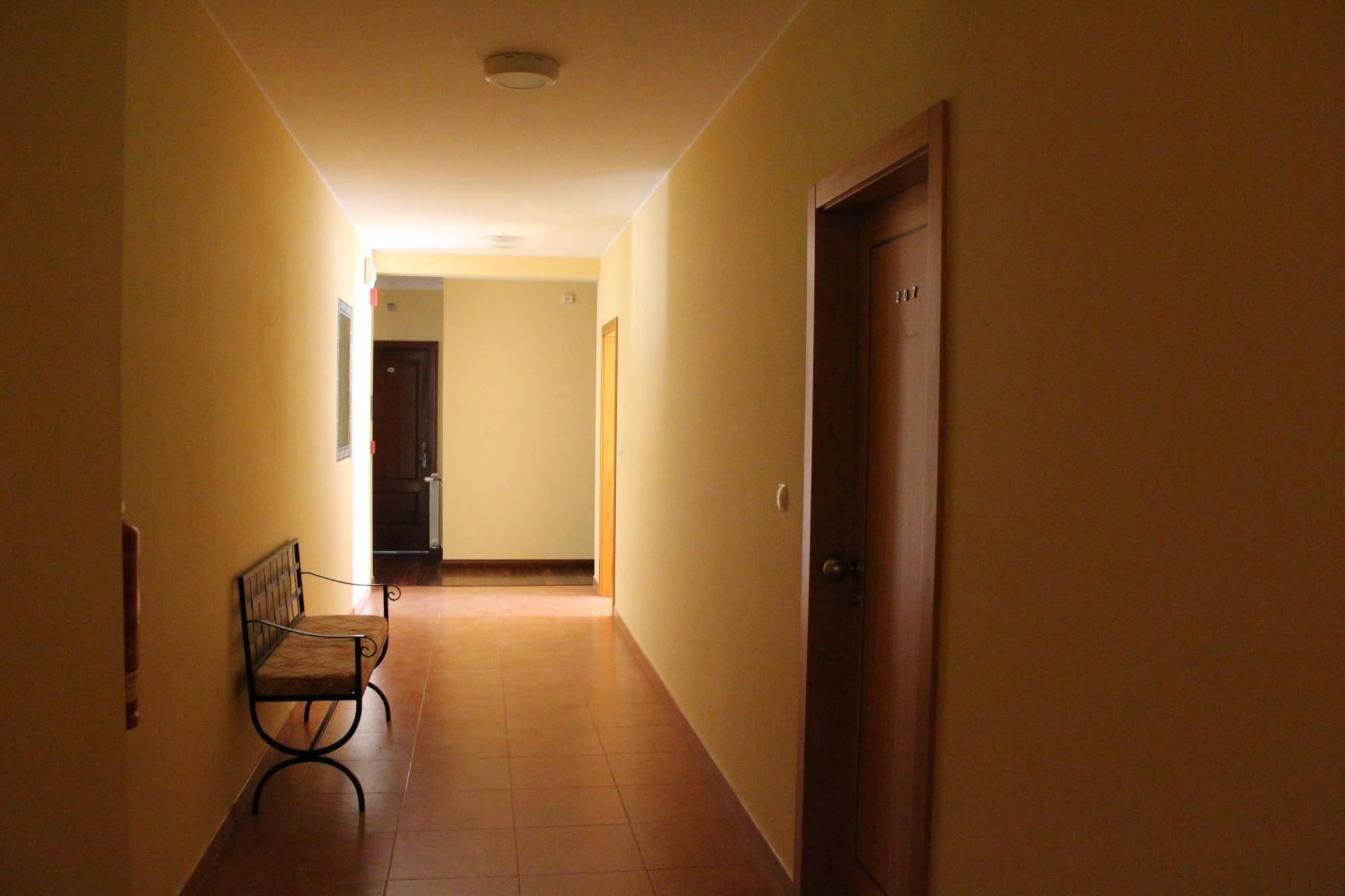 Minho Belo Hotel 2*
