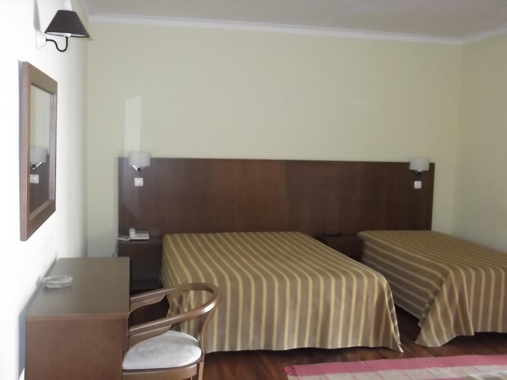 Minho Belo Hotel