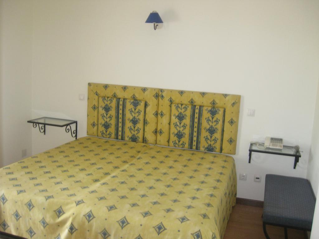 Hotel Minho Belo