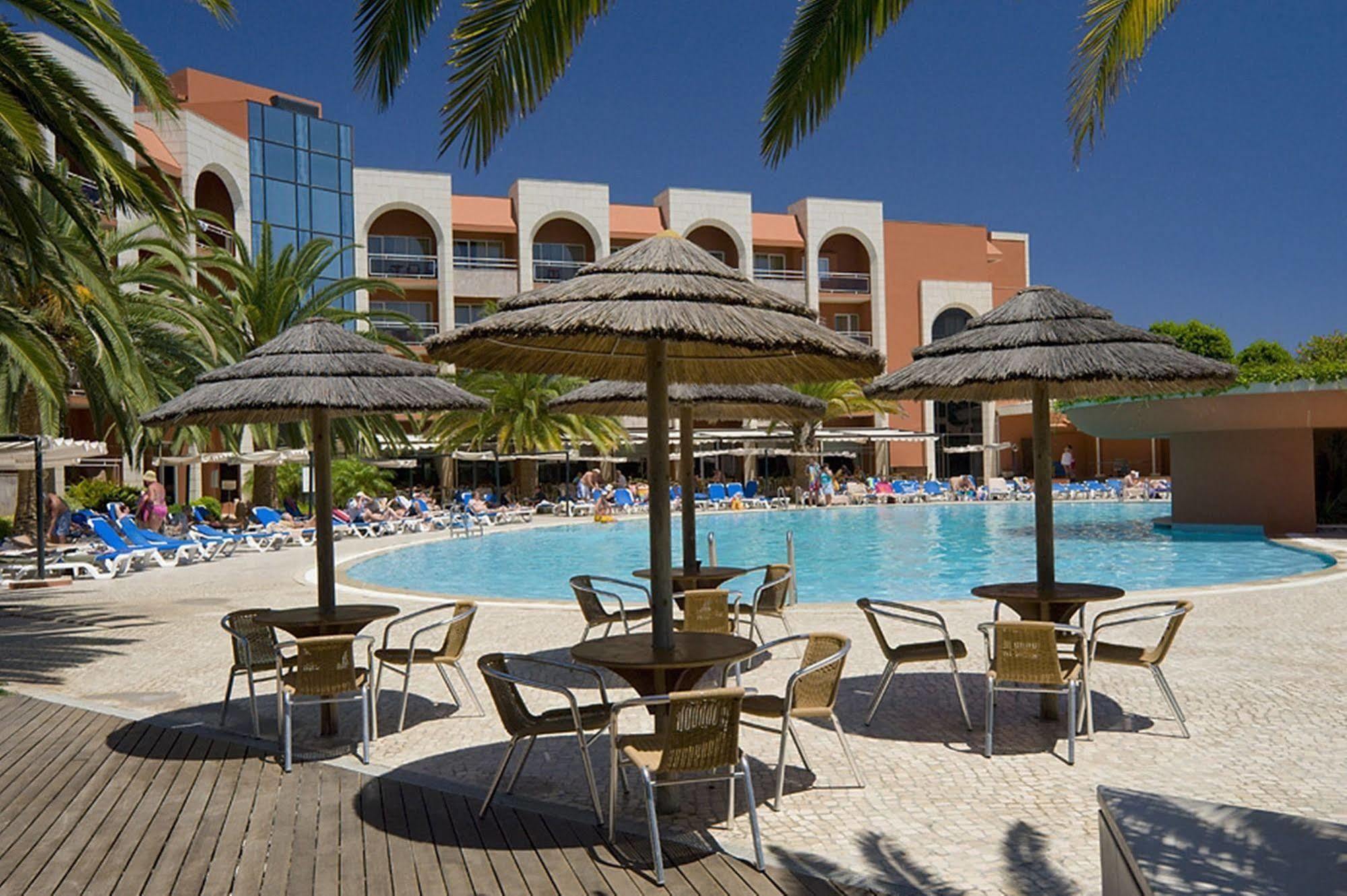 Falesia Cip (adults Only) Olhos de Agua (Albufeira)