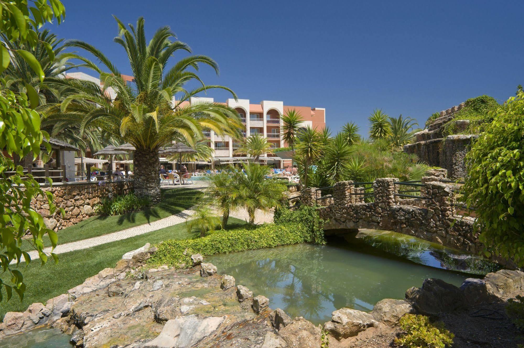Falesia Cip (adults Only) Holiday home