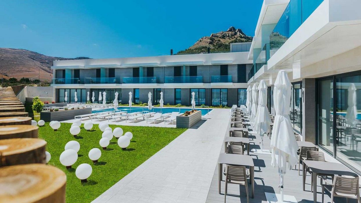 Baleira Village Porto Santo