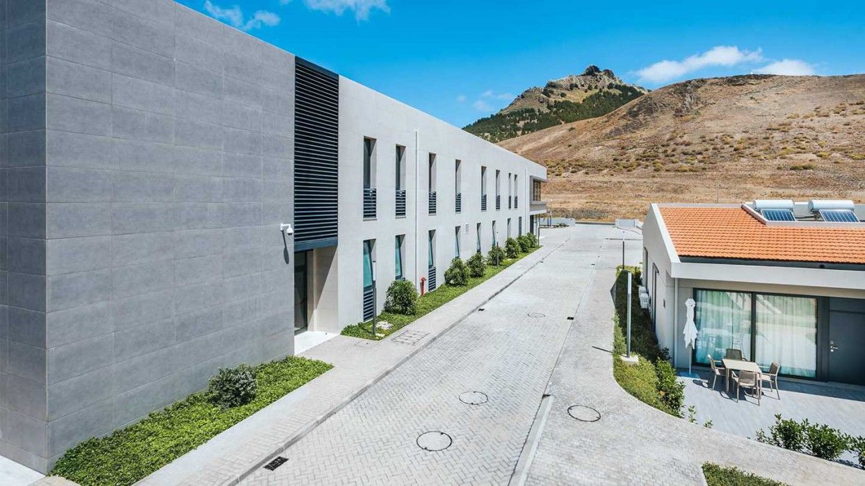 Baleira Village Hotel Porto Santo