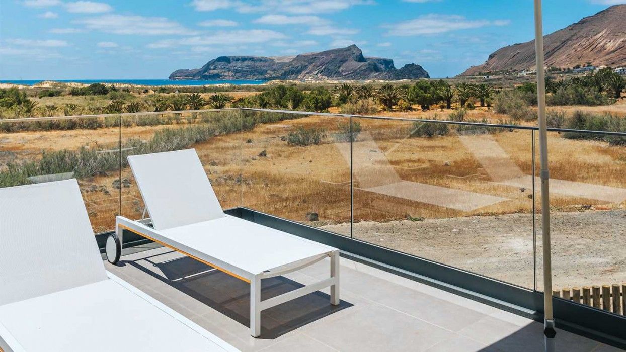 Baleira Village Porto Santo