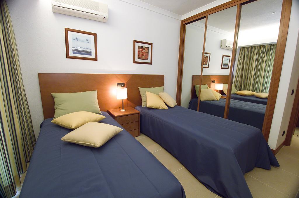 Alvaflor Apartment