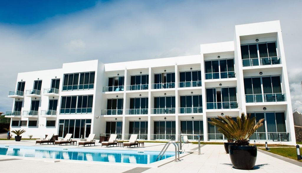 Atlantida Mar Hotel 4*