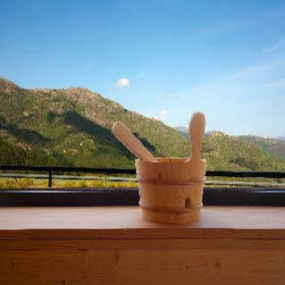 Casa Do Mezio Aromatic & Natural 4*