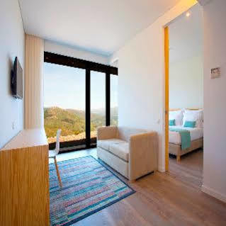 Casa Do Mezio Aromatic & Natural Hotel