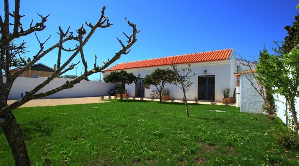 Casa Da Lagoa E Forja - Turismo Rural Farm stay