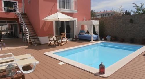 Casa Morgados - Bed & Breakfast Grandola