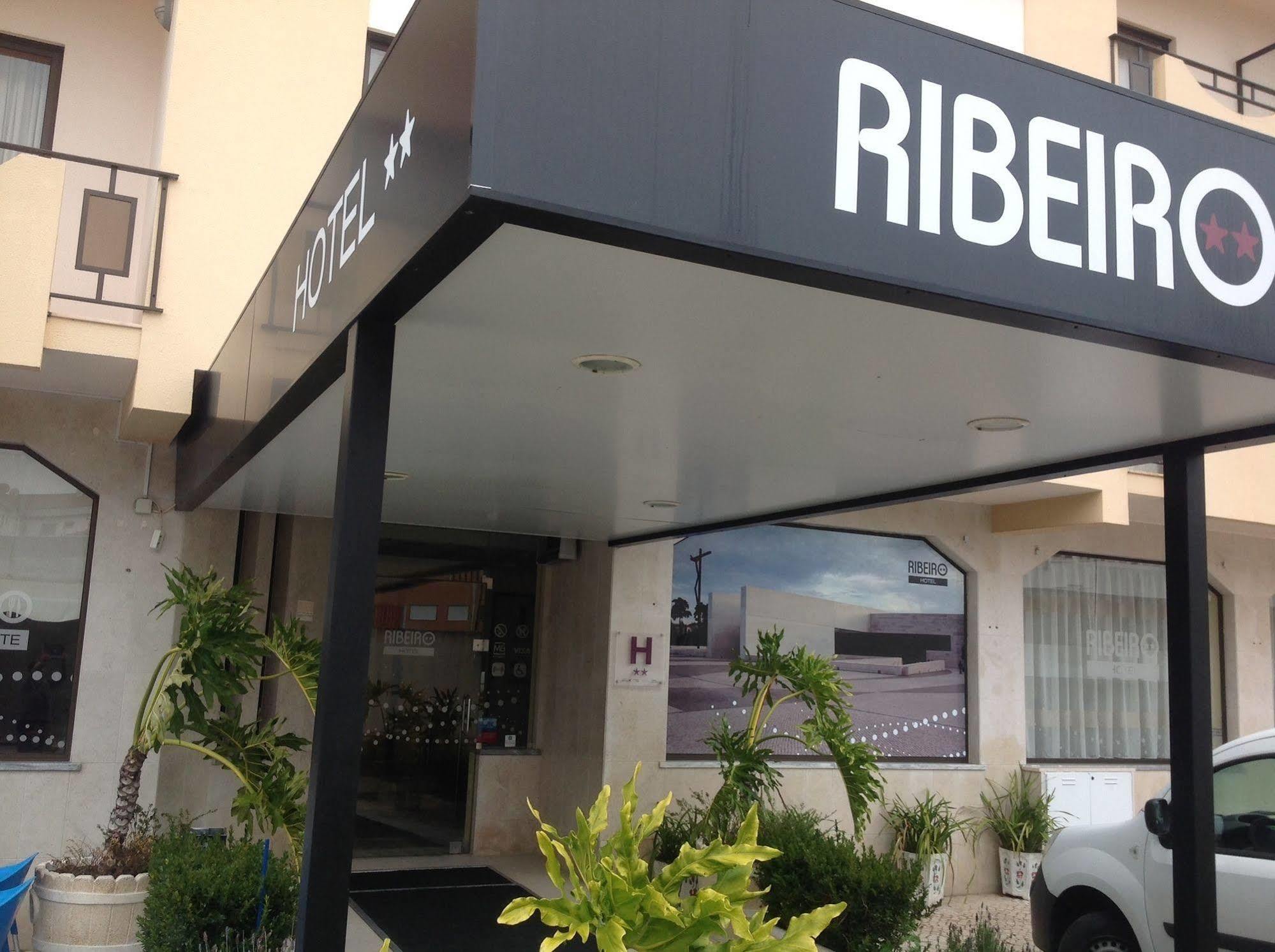Hotel Ribeiro