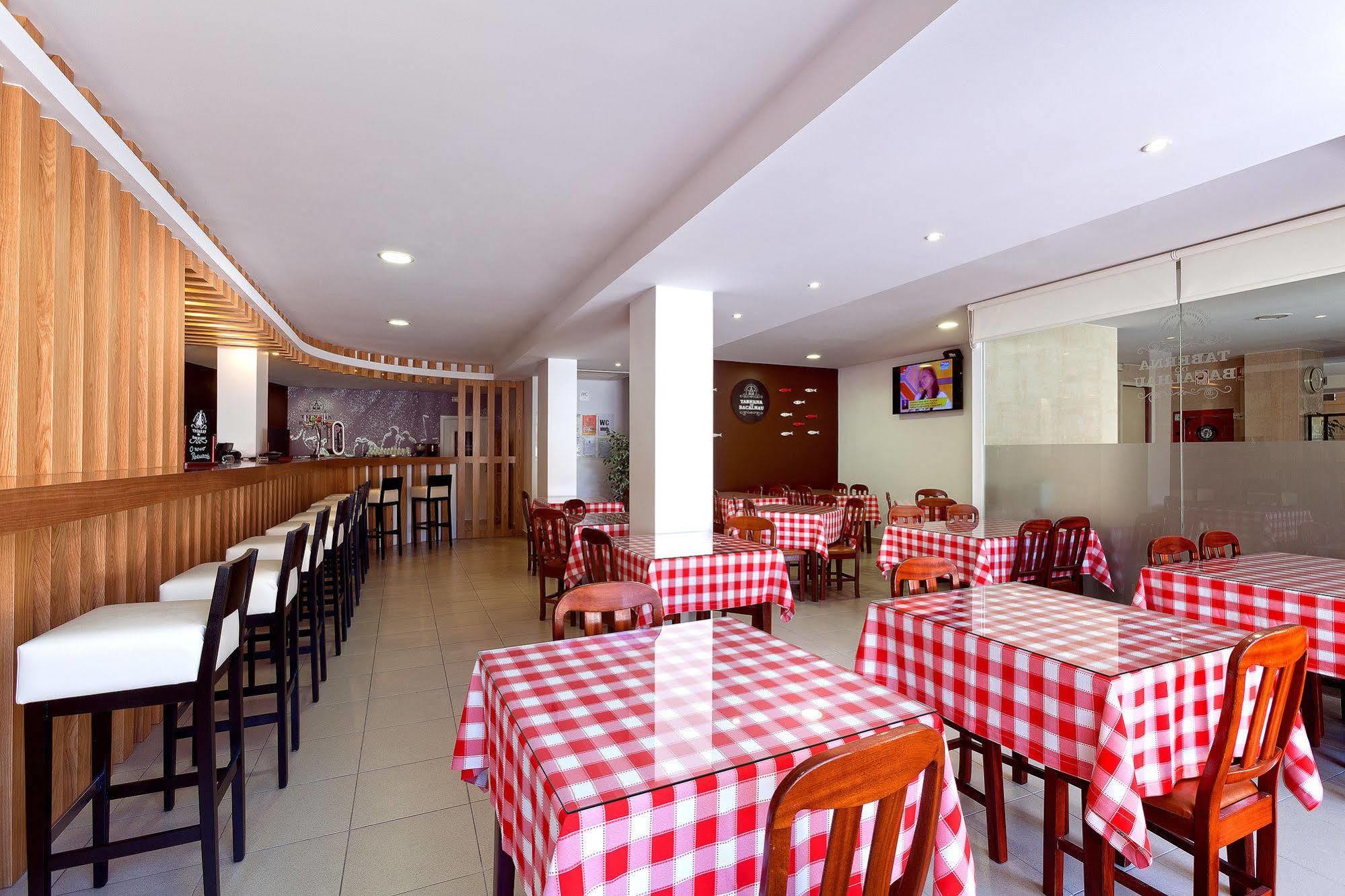 Ribeiro Hotel