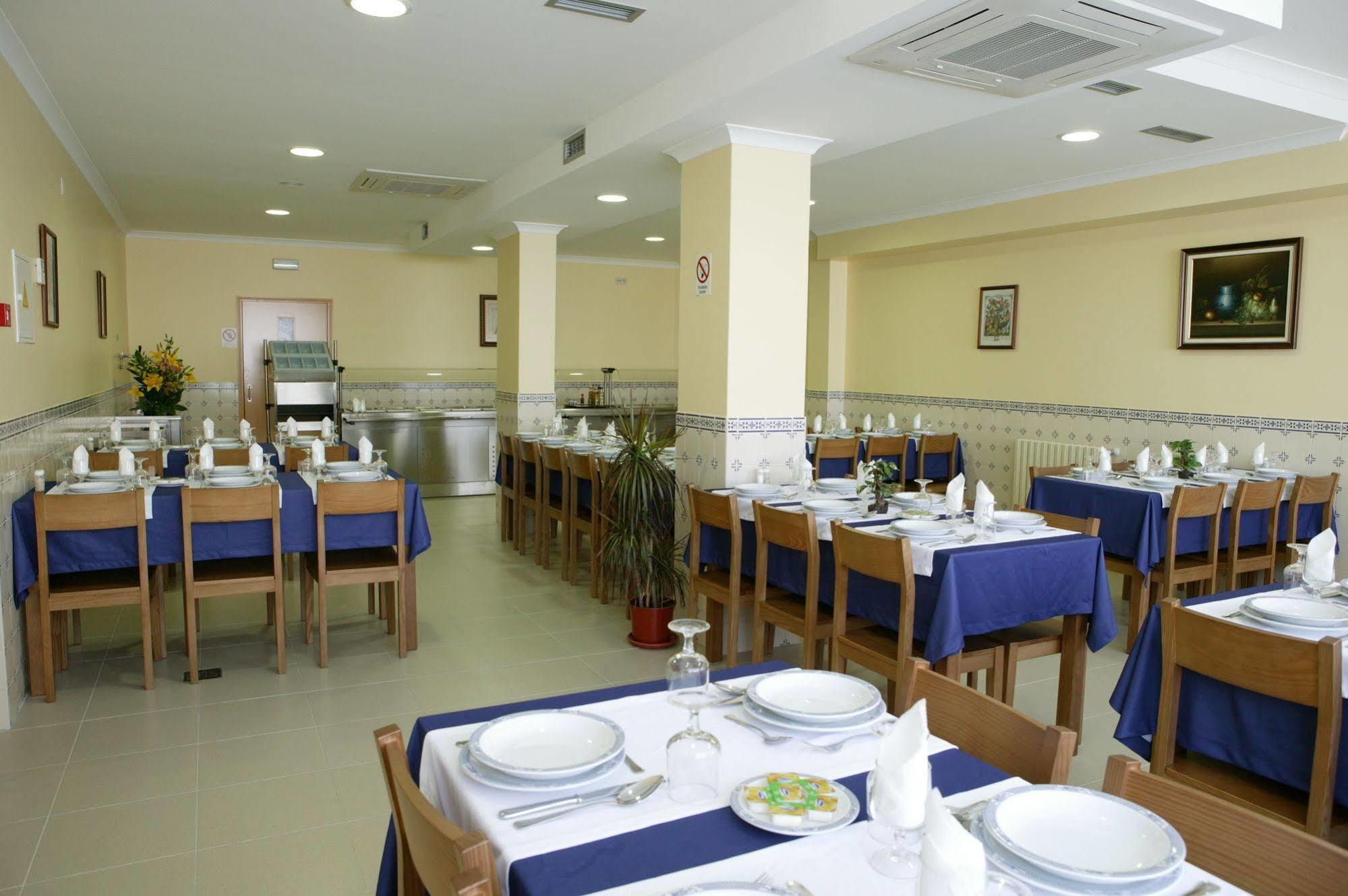 Ribeiro Hotel Fatima