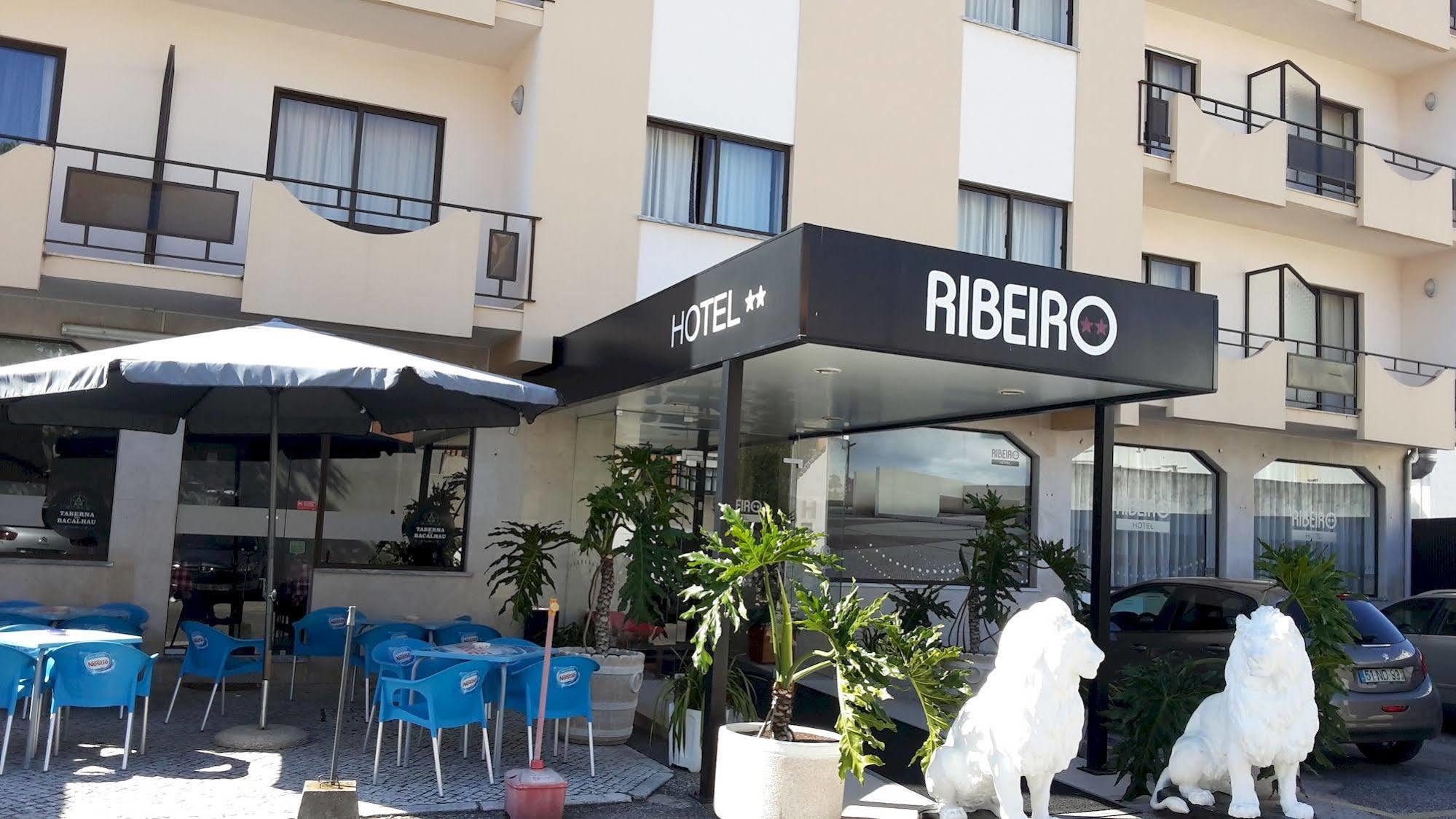 Hotel Ribeiro