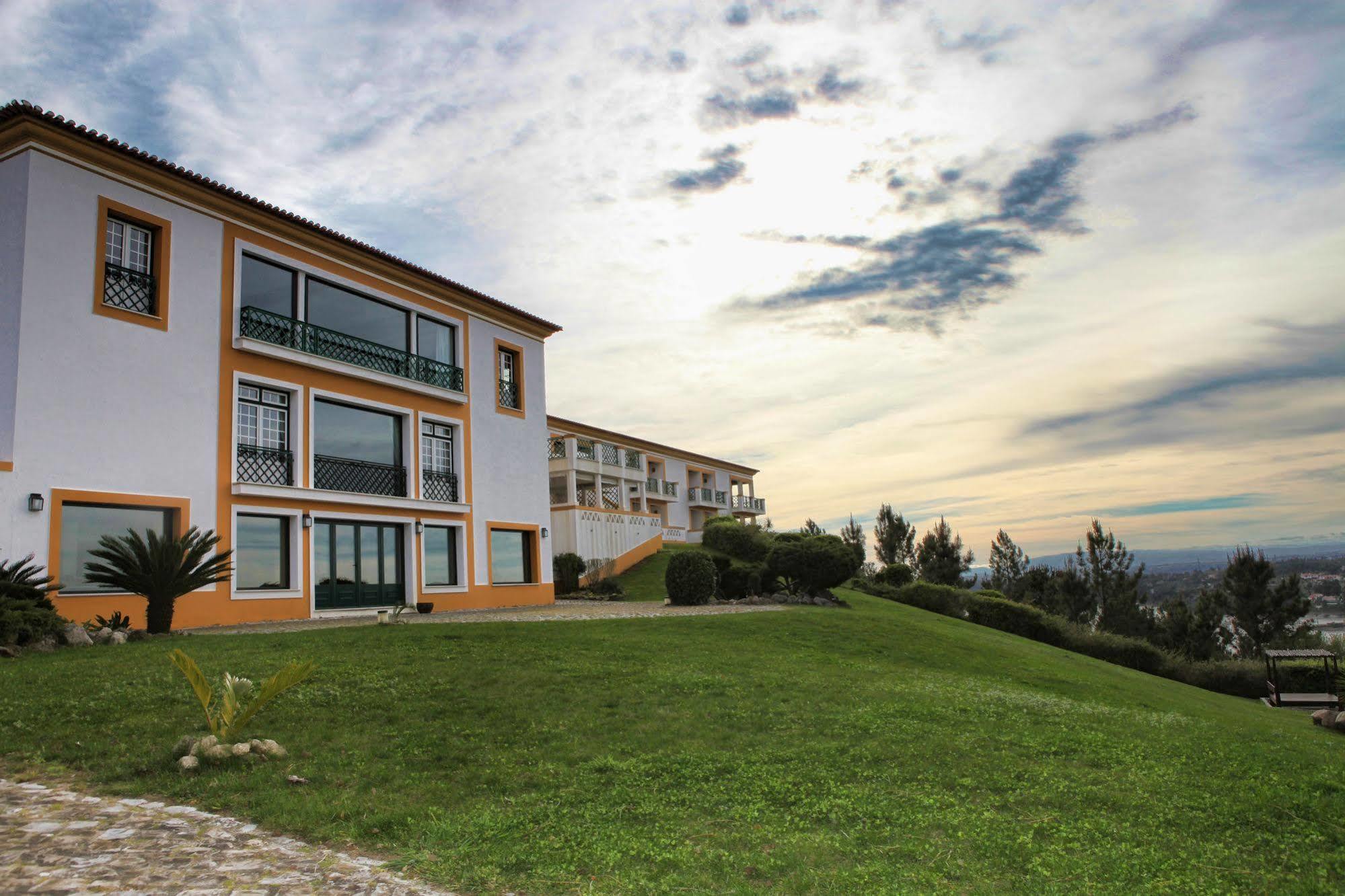Segredos De Vale Manso Hotel