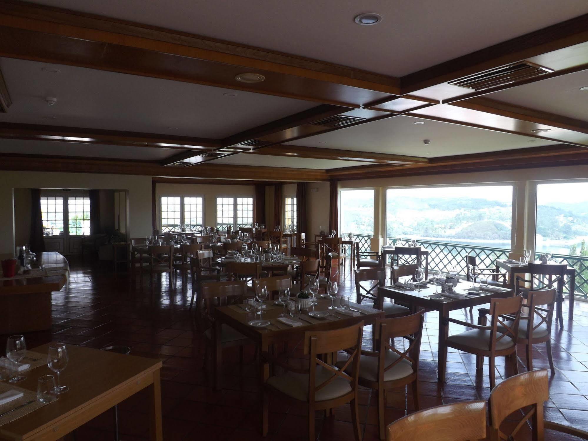 Segredos De Vale Manso Hotel 4*