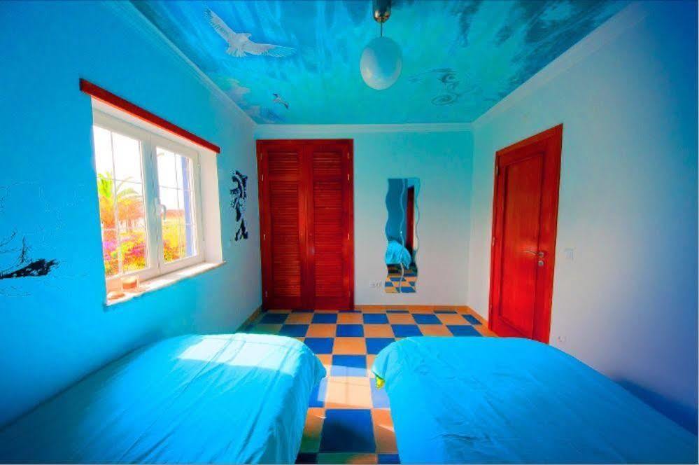Hostel Captain's Log House *
