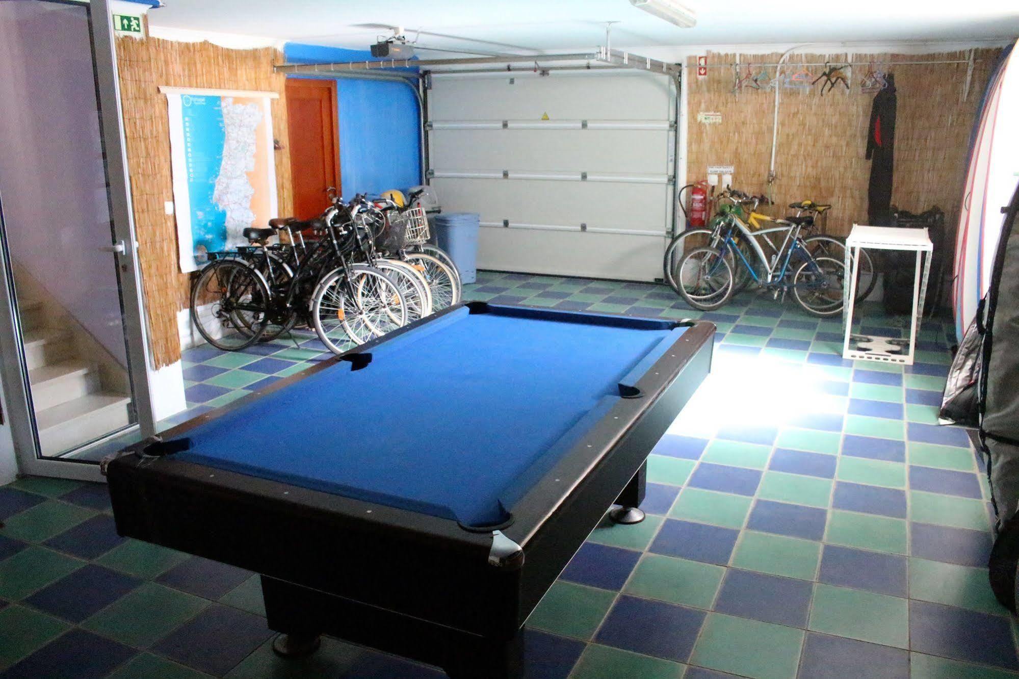 Captain's Log House Baleal