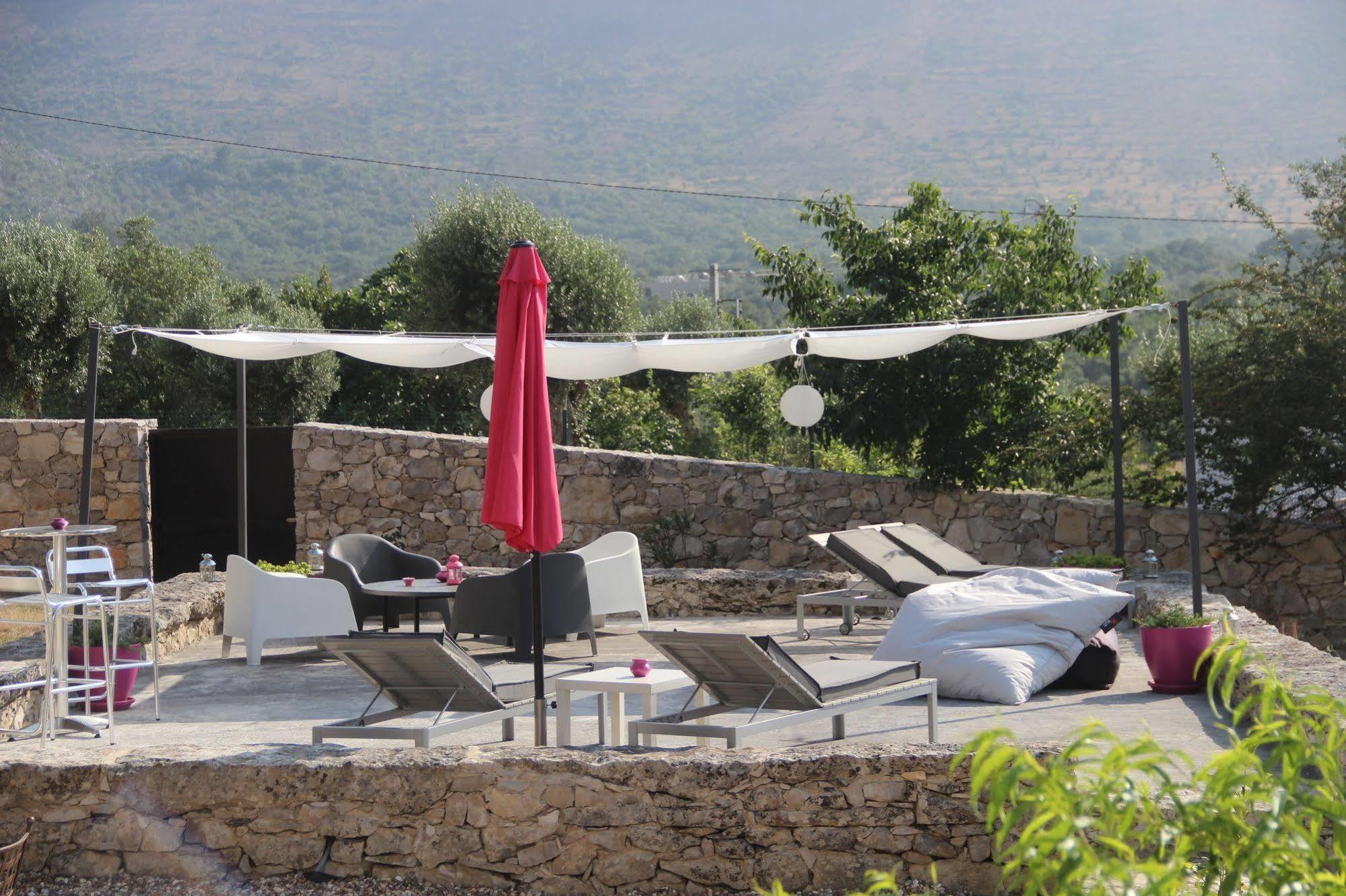 Bed & Breakfast Casa Boho - Turismo Rural 3*