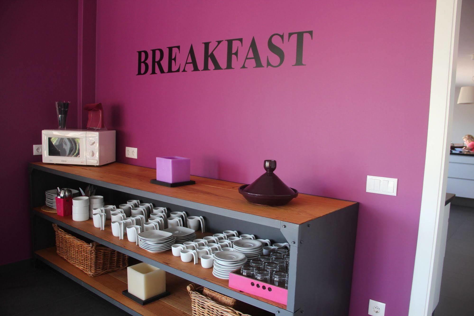 Bed & Breakfast Casa Boho - Turismo Rural