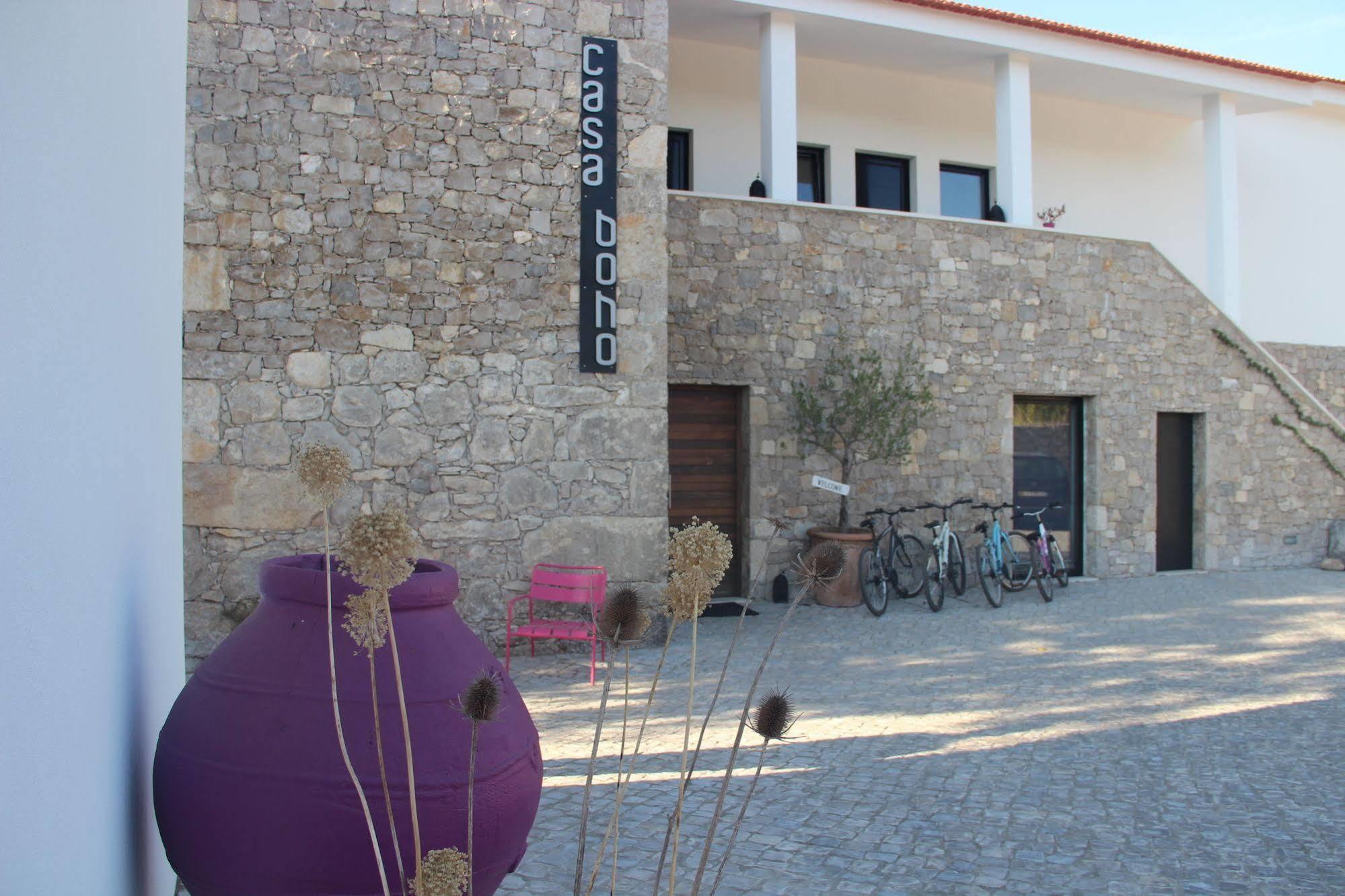 Casa Boho - Turismo Rural Bed & Breakfast 3*