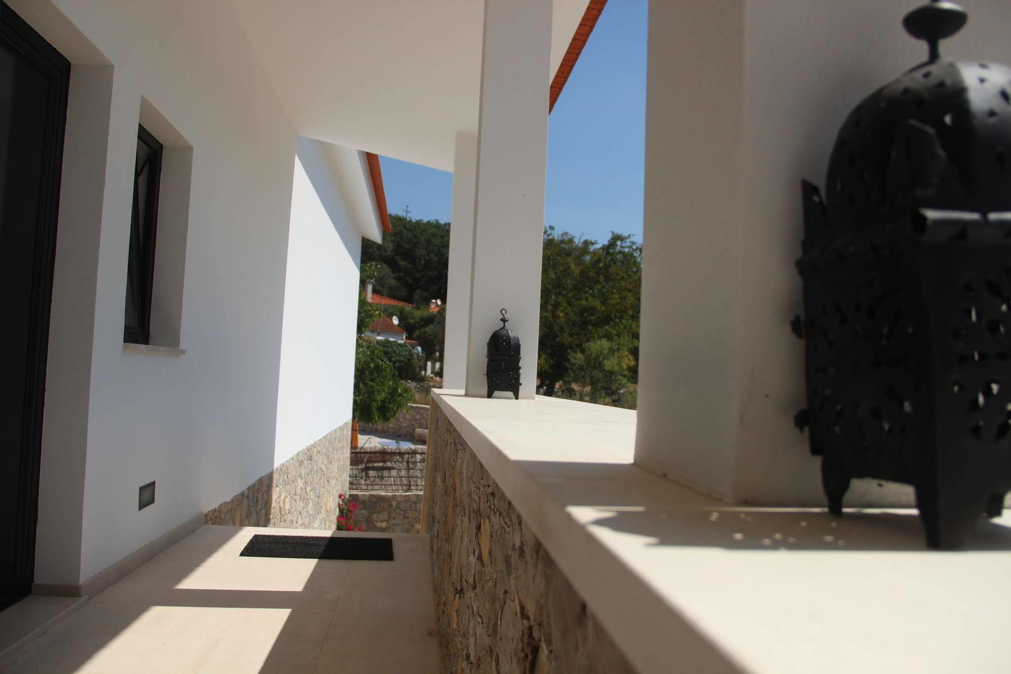 Casa Boho - Turismo Rural Bed & Breakfast