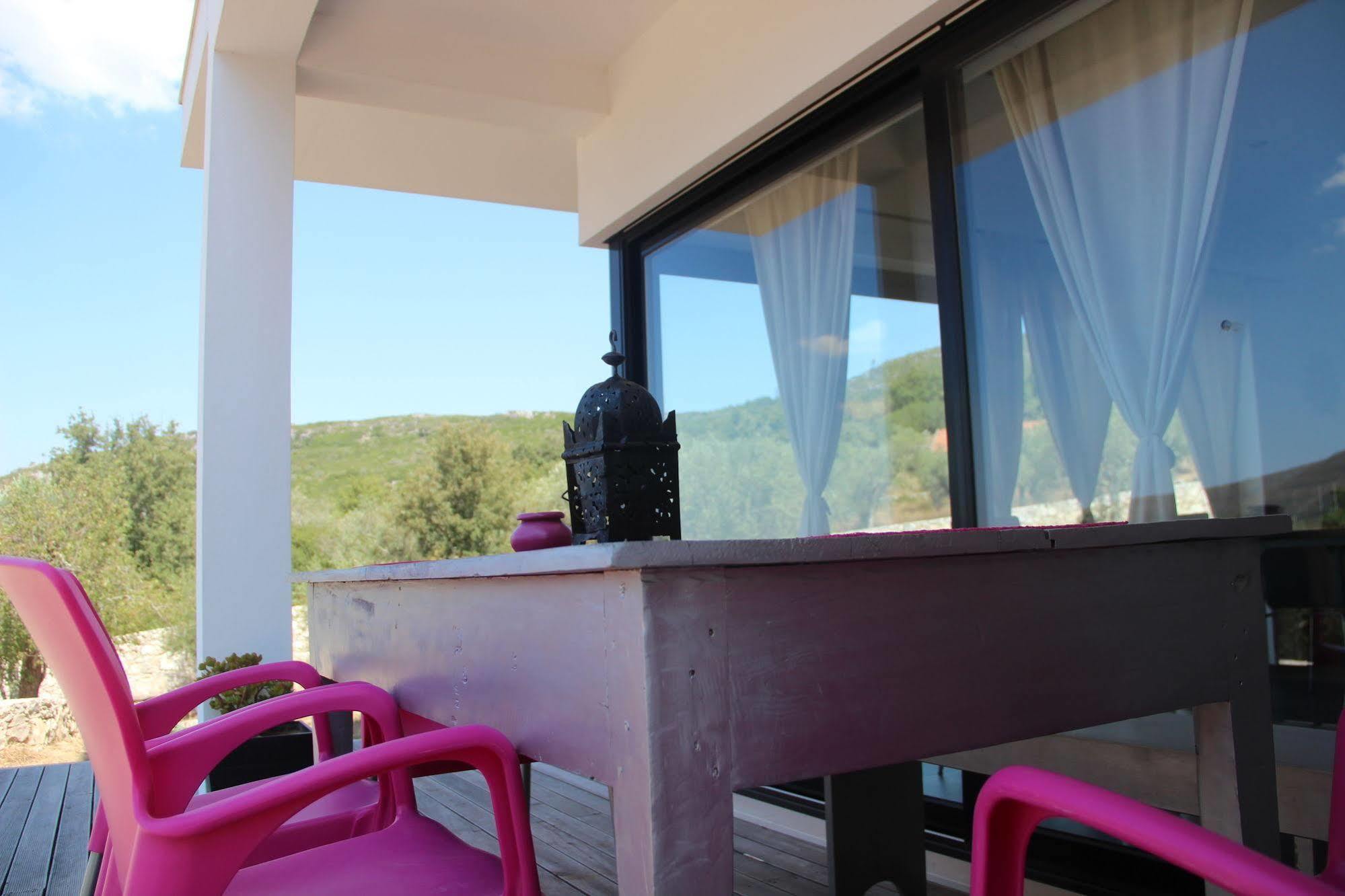 Casa Boho - Turismo Rural 3* Alvados