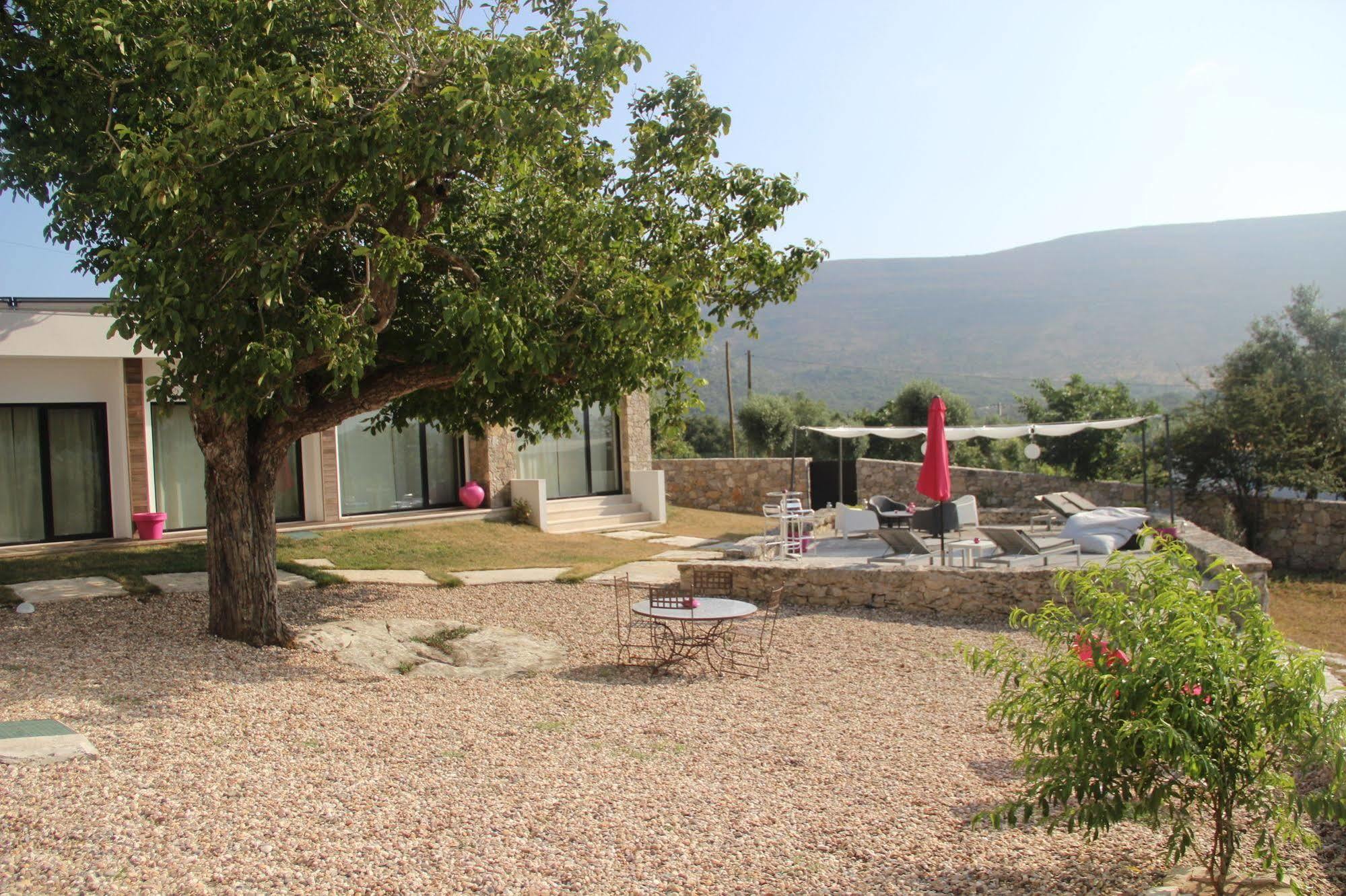 Bed & Breakfast Casa Boho - Turismo Rural 3*