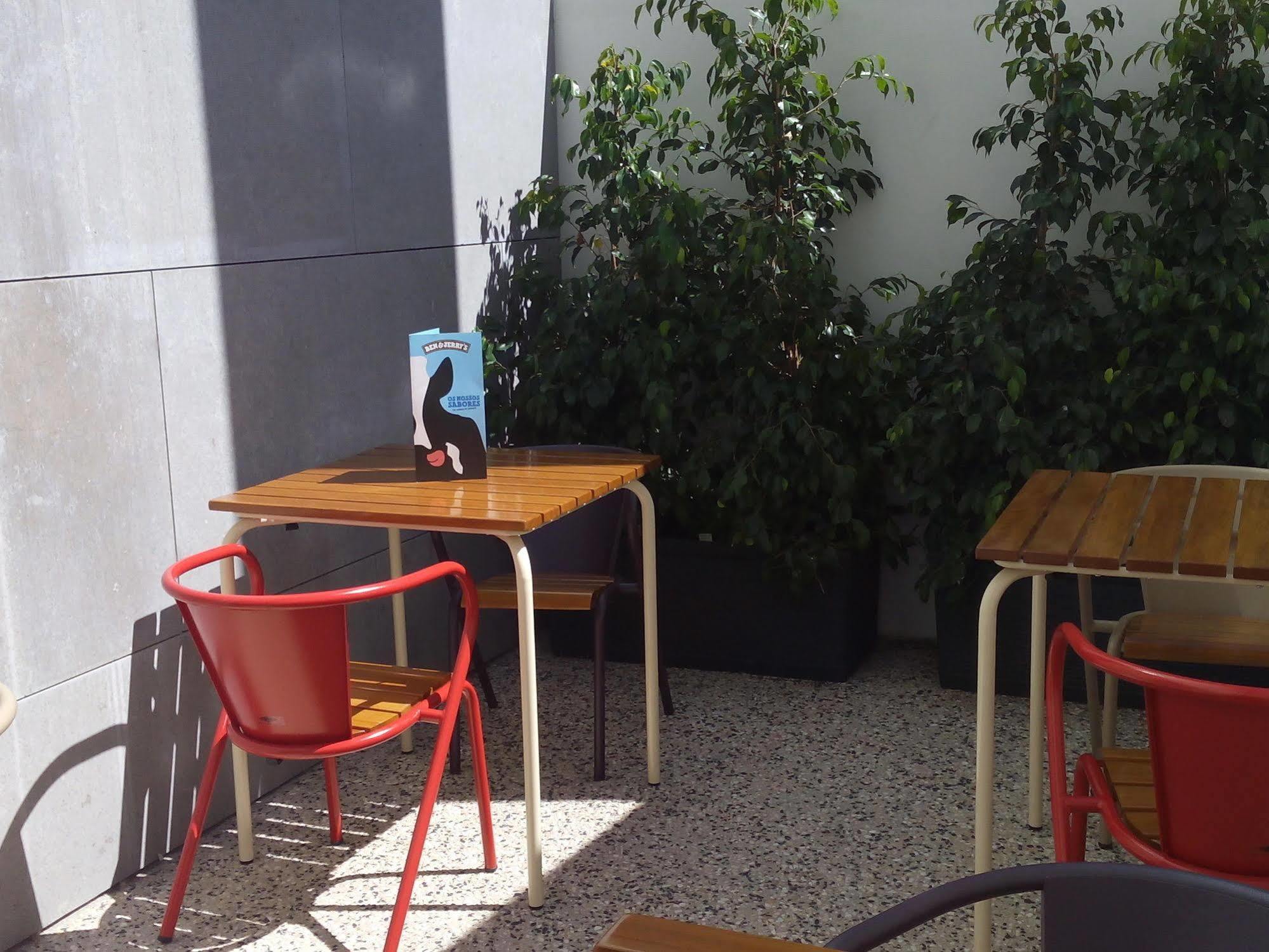 Ibis Parque Nacoes Hotel Lisbon