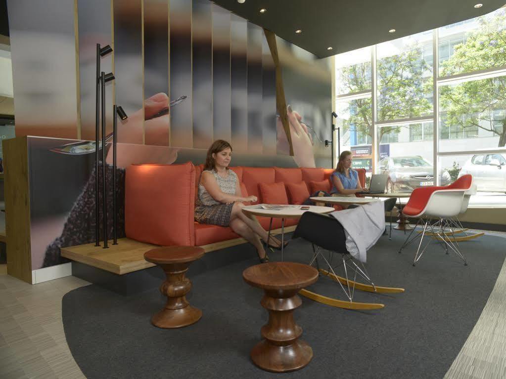 Ibis Parque Nacoes 3* Lisbon