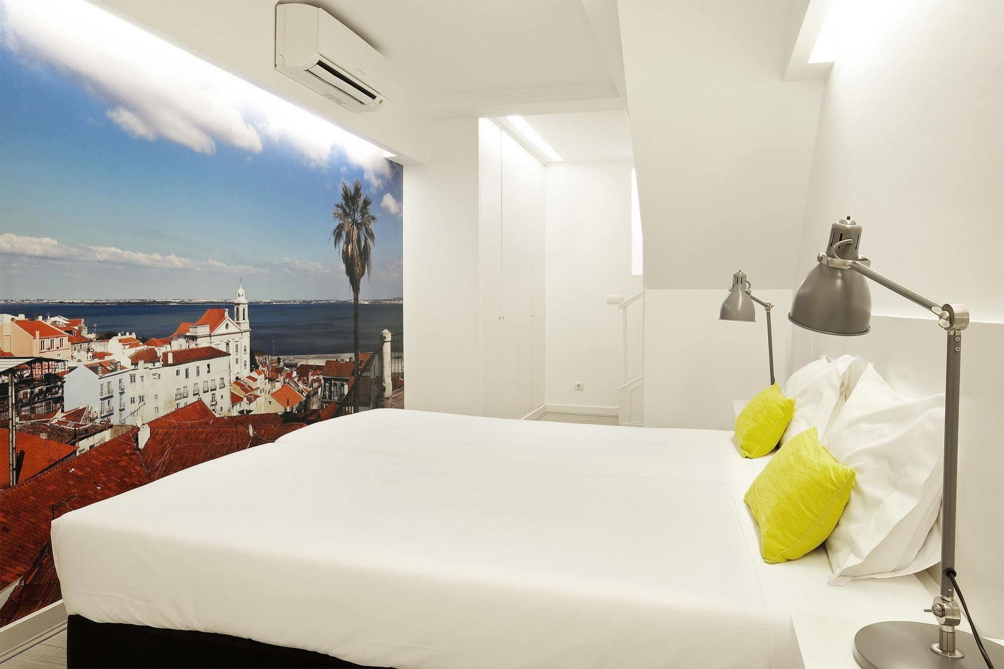 Appartement Hello Santos *