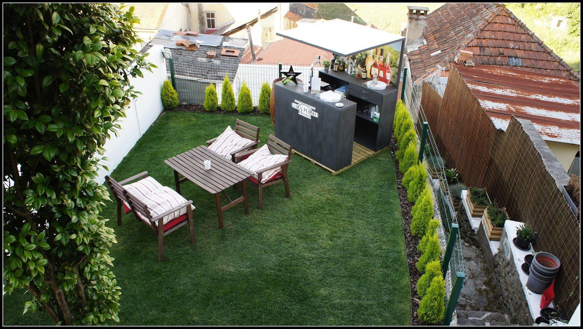 Albergue Gaia Porto