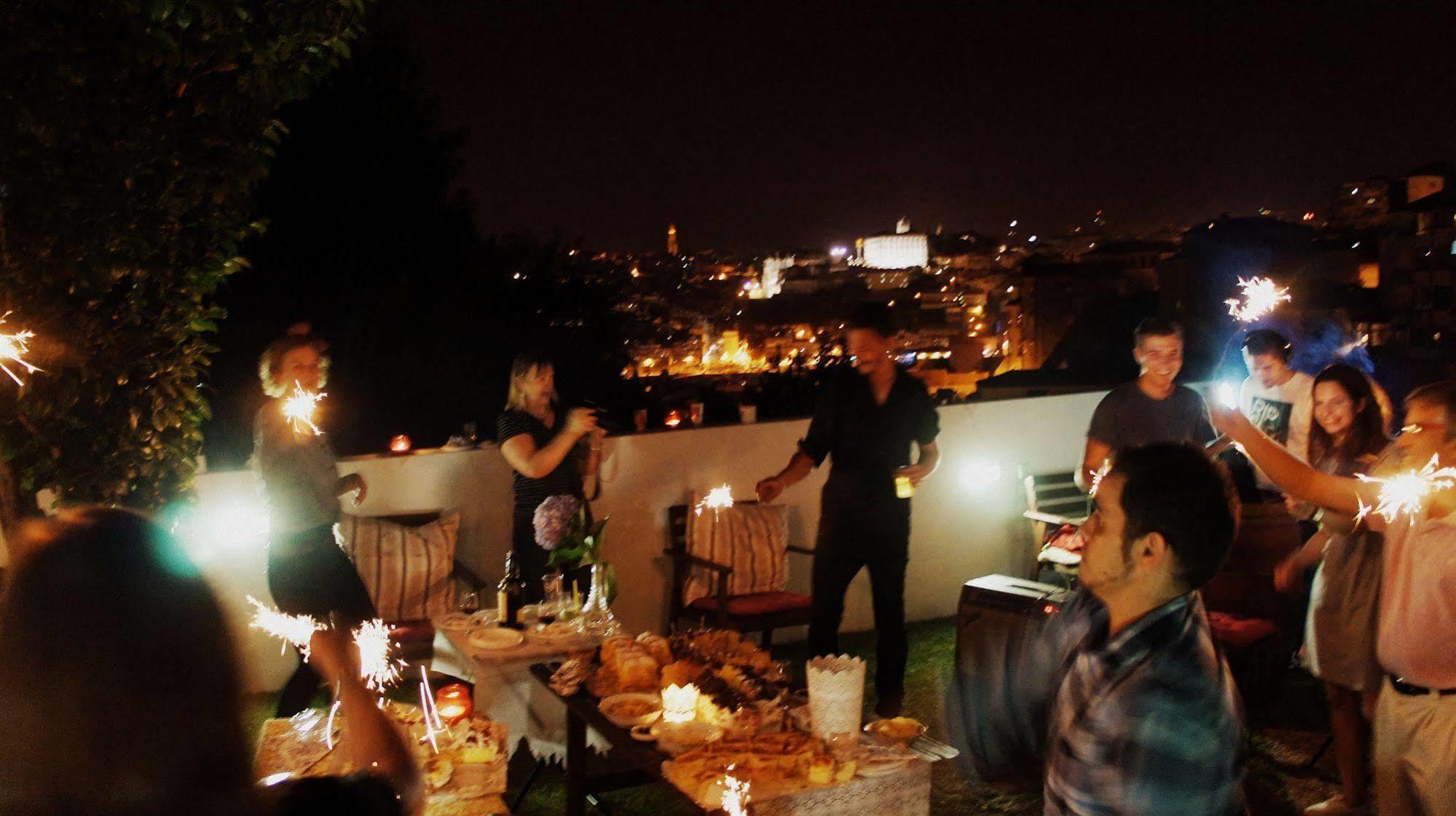 Gaia Porto Hostal