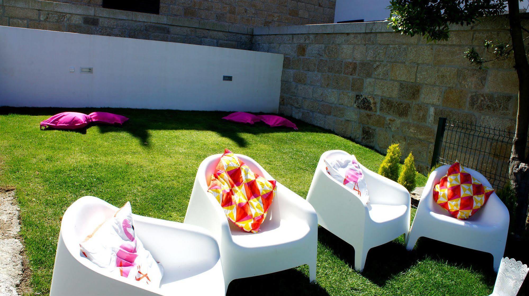 Hostal Gaia Porto