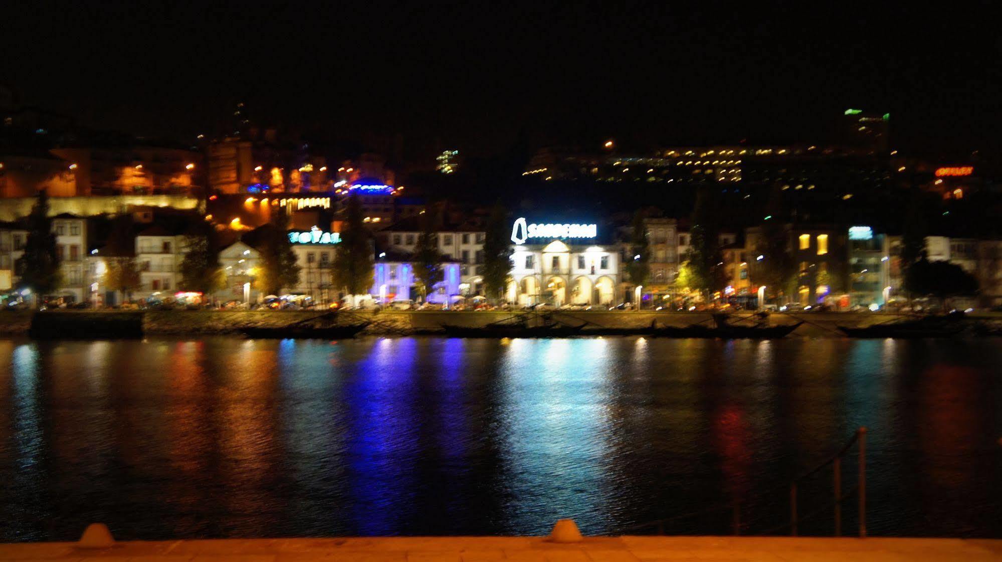 Hostal Gaia Porto