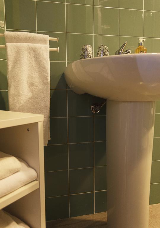 Guest house Next Inn 3*