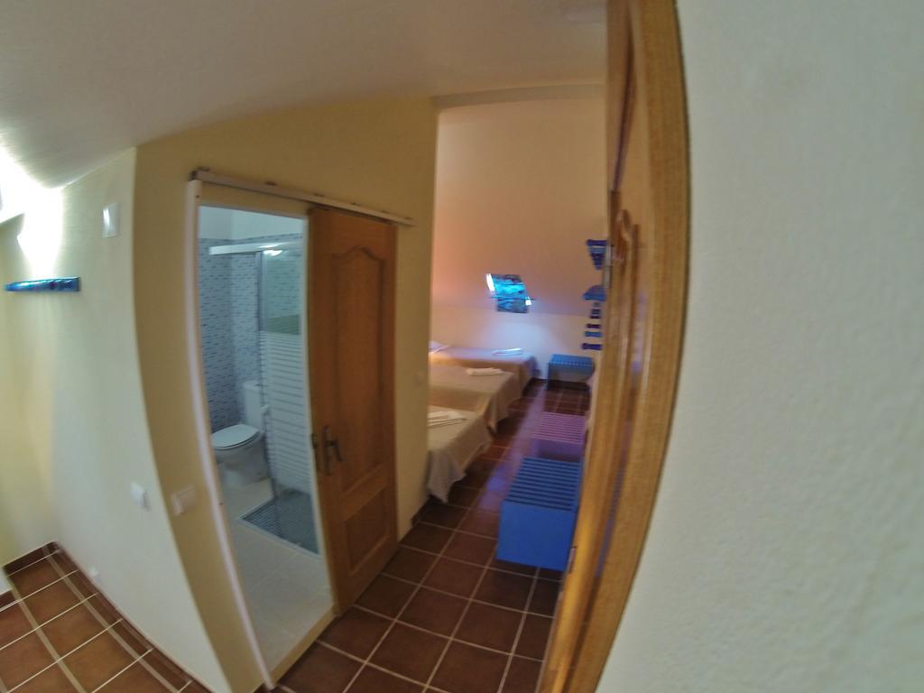 Supertubos Albergue *