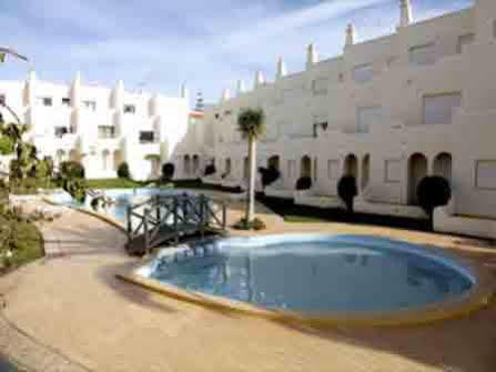 Vilamor Aparthotel
