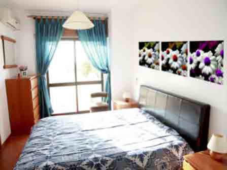 Vilamor Aparthotel Alvor