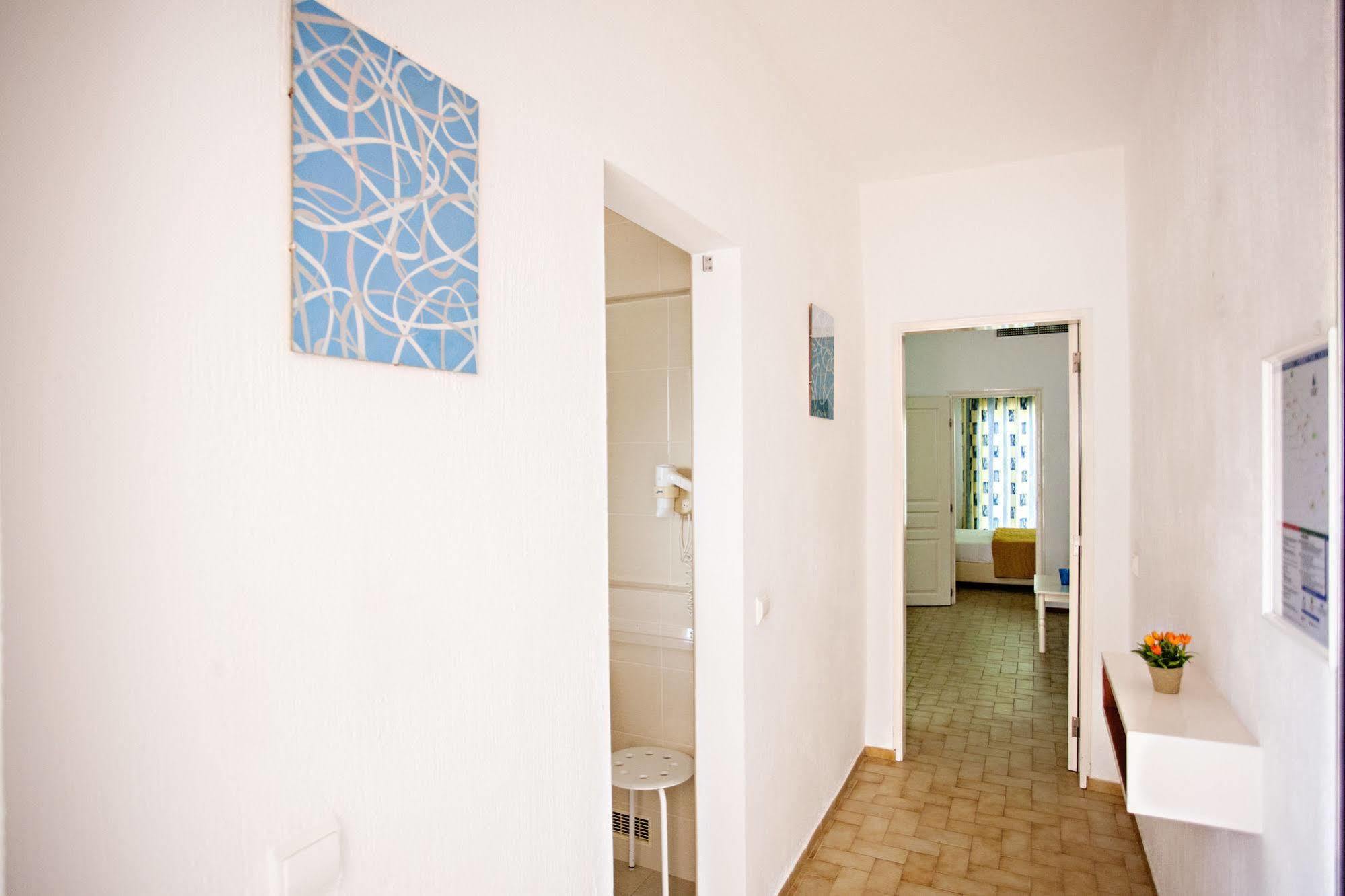 Aparthotel Turisticos Gida By Umbral 3*