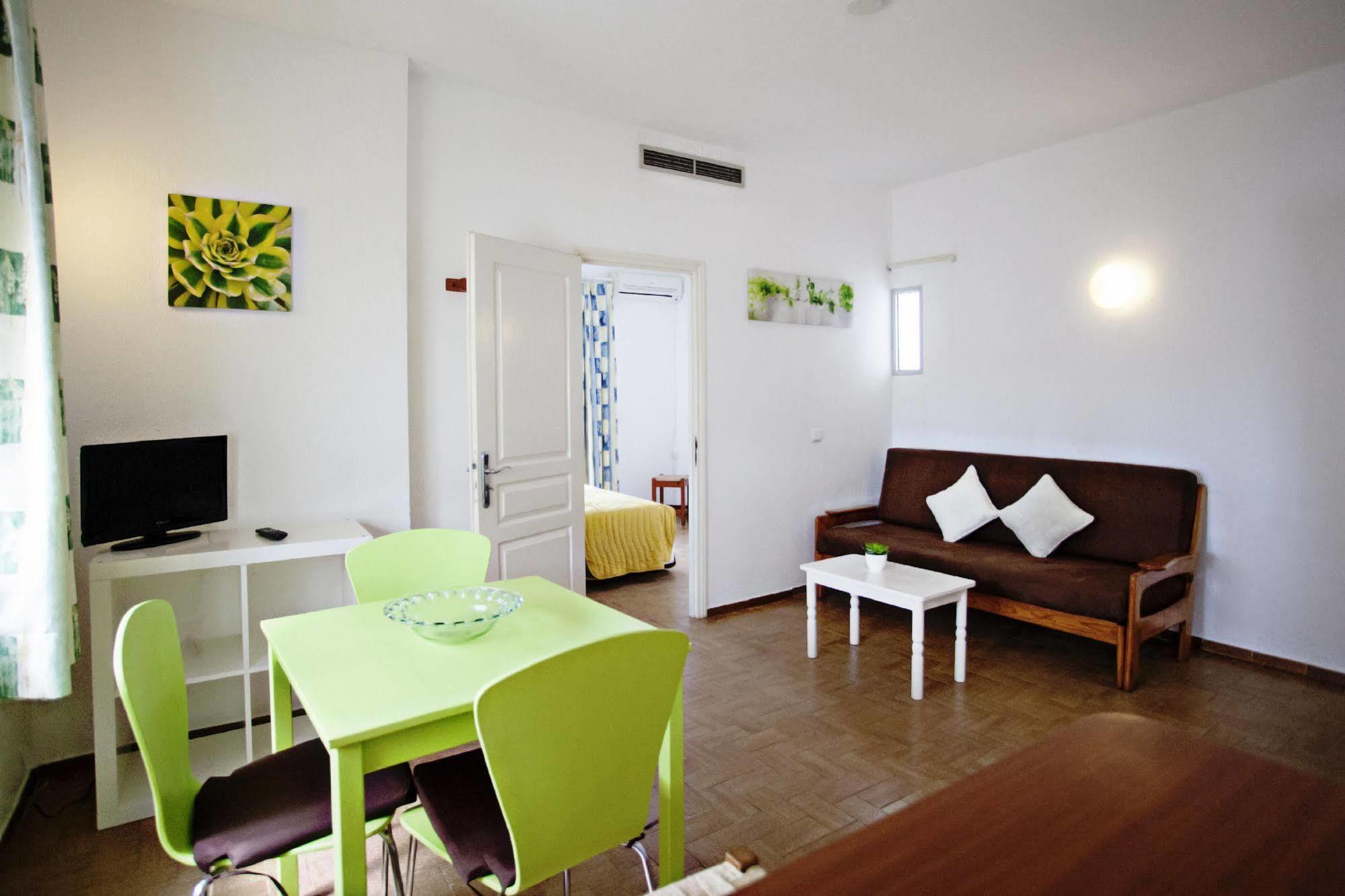 Aparthotel Turisticos Gida By Umbral Quarteira