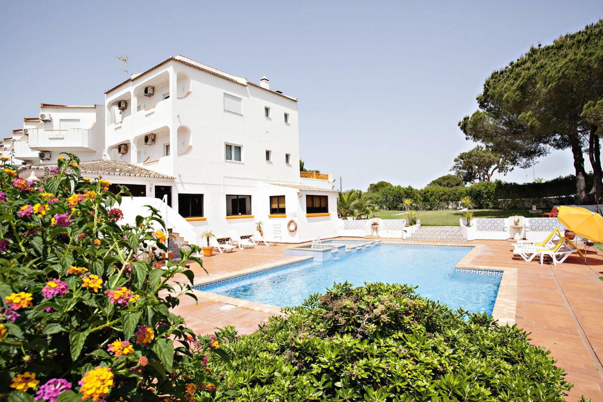 Apartahotel Turísticos Gida By Portugalferias 3*
