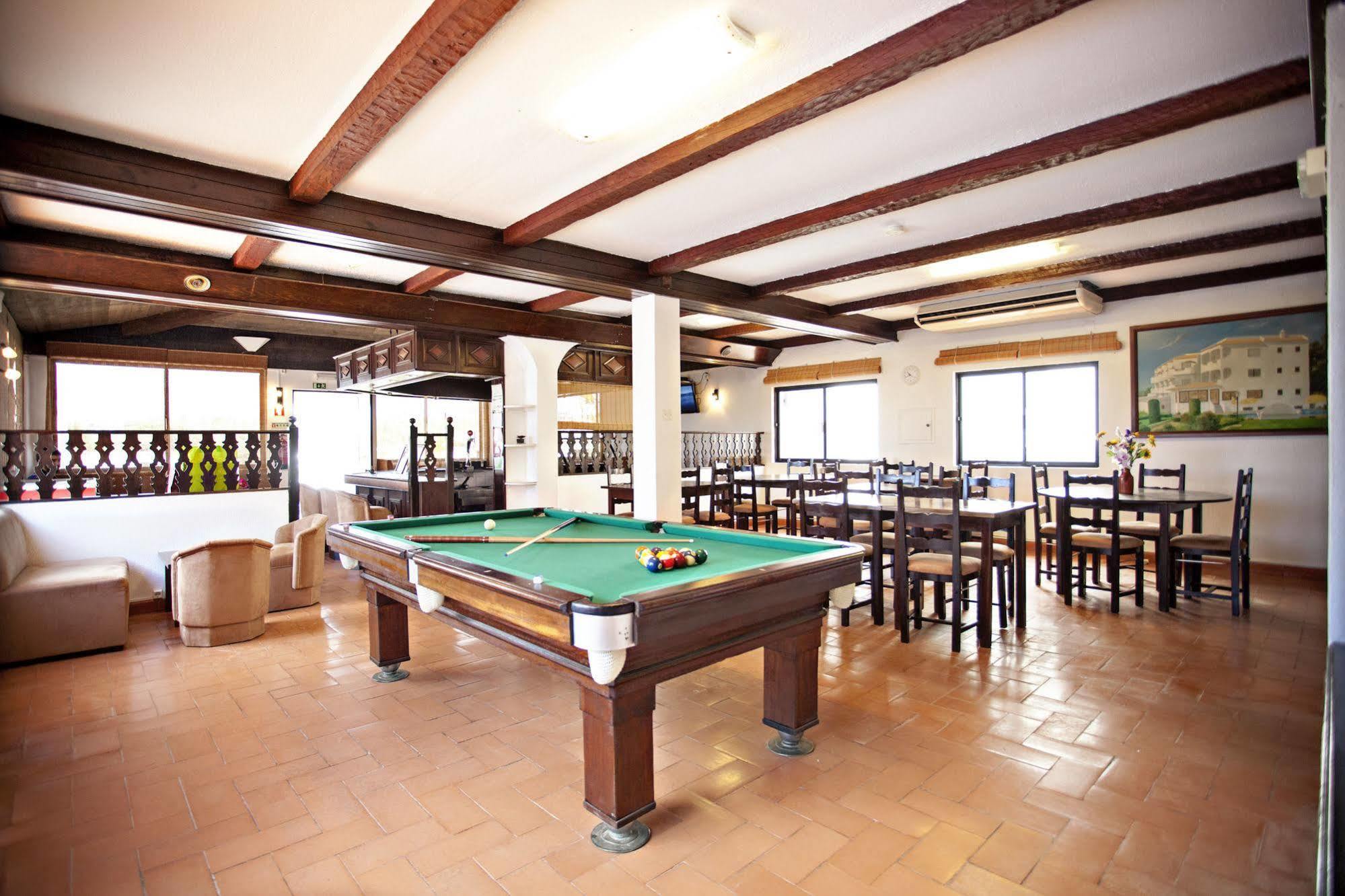 Aparthotel Turisticos Gida By Umbral Quarteira