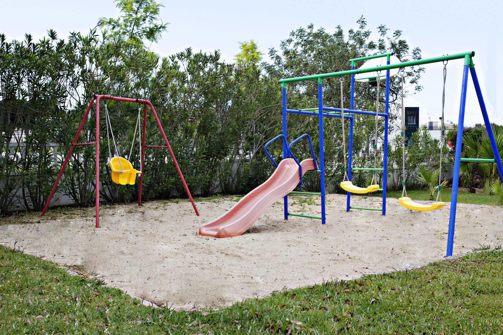Turísticos Gida By Portugalferias Apartahotel 3*
