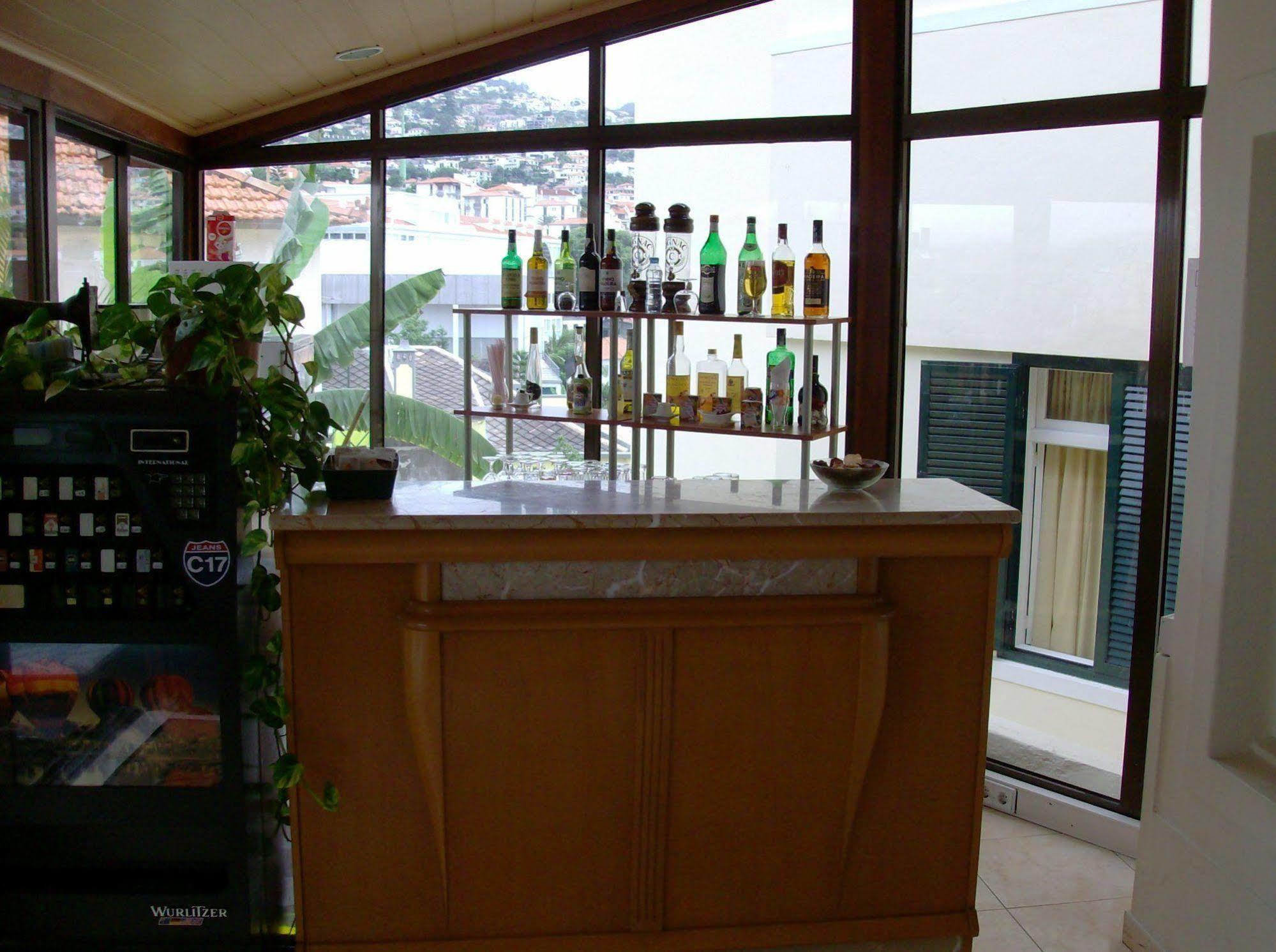 Guest house Residencial Do Vale Funchal (Madeira)