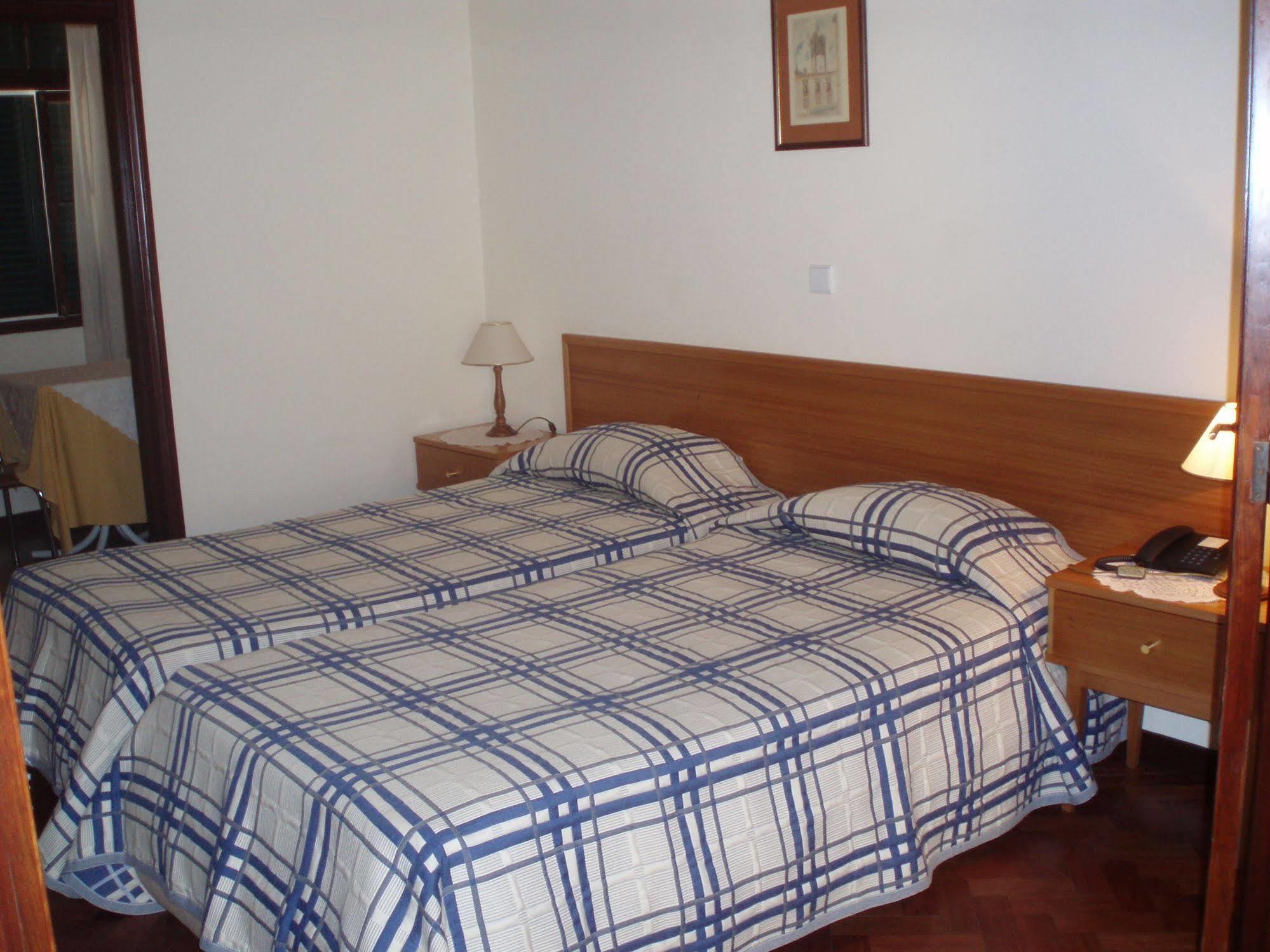 Guest house Residencial Do Vale Funchal (Madeira)