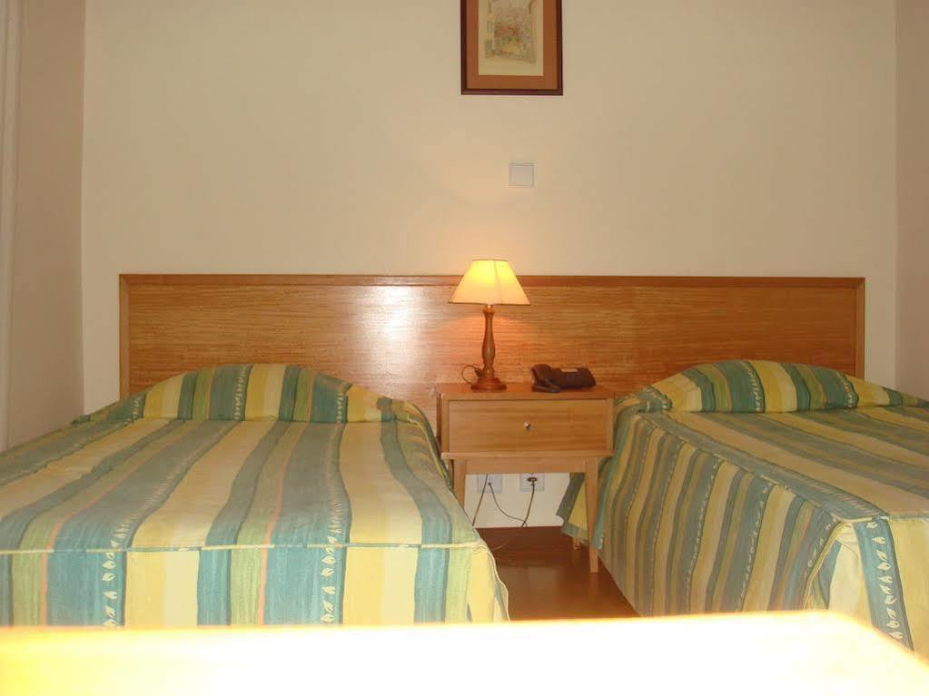 Residencial Do Vale Funchal (Madeira)
