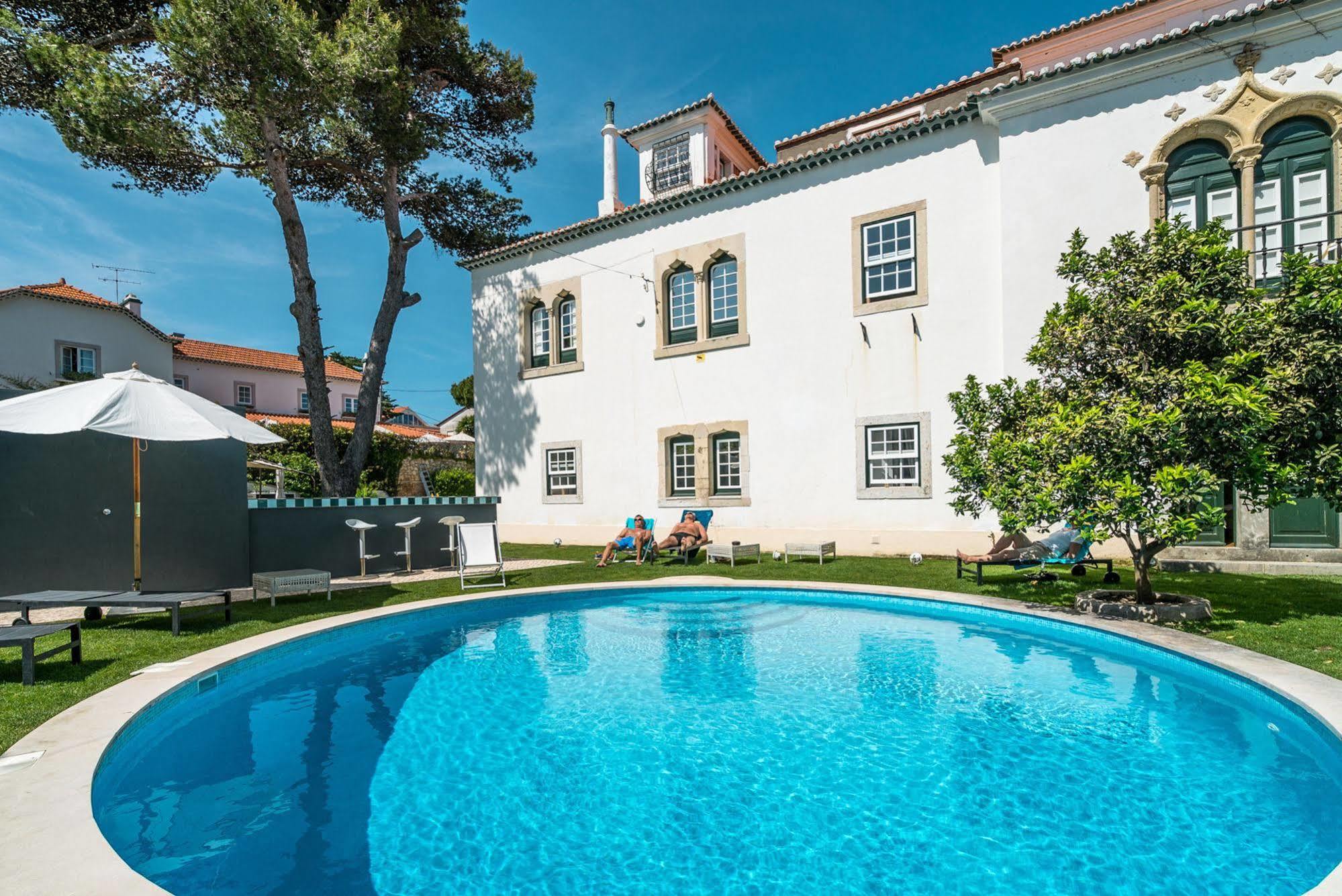 Vasco Da Gama 4* Cascaes