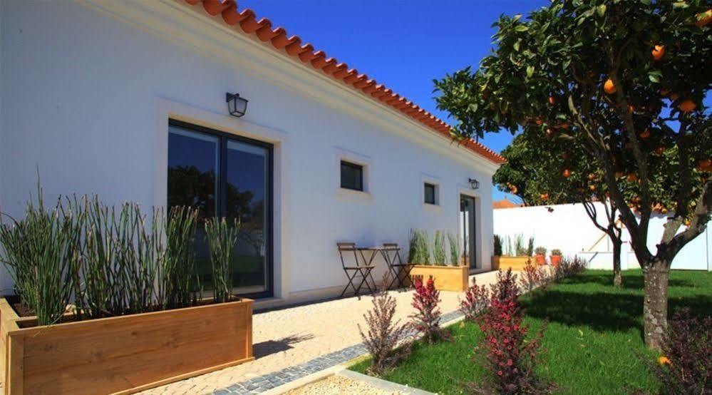 Casa Da Lagoa E Forja - Turismo Rural Farm stay *